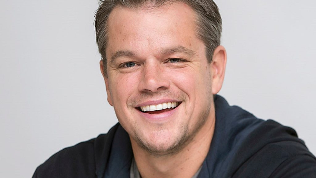 En iyi Matt Damon filmleri! Film ve Dizi İncelemeleri