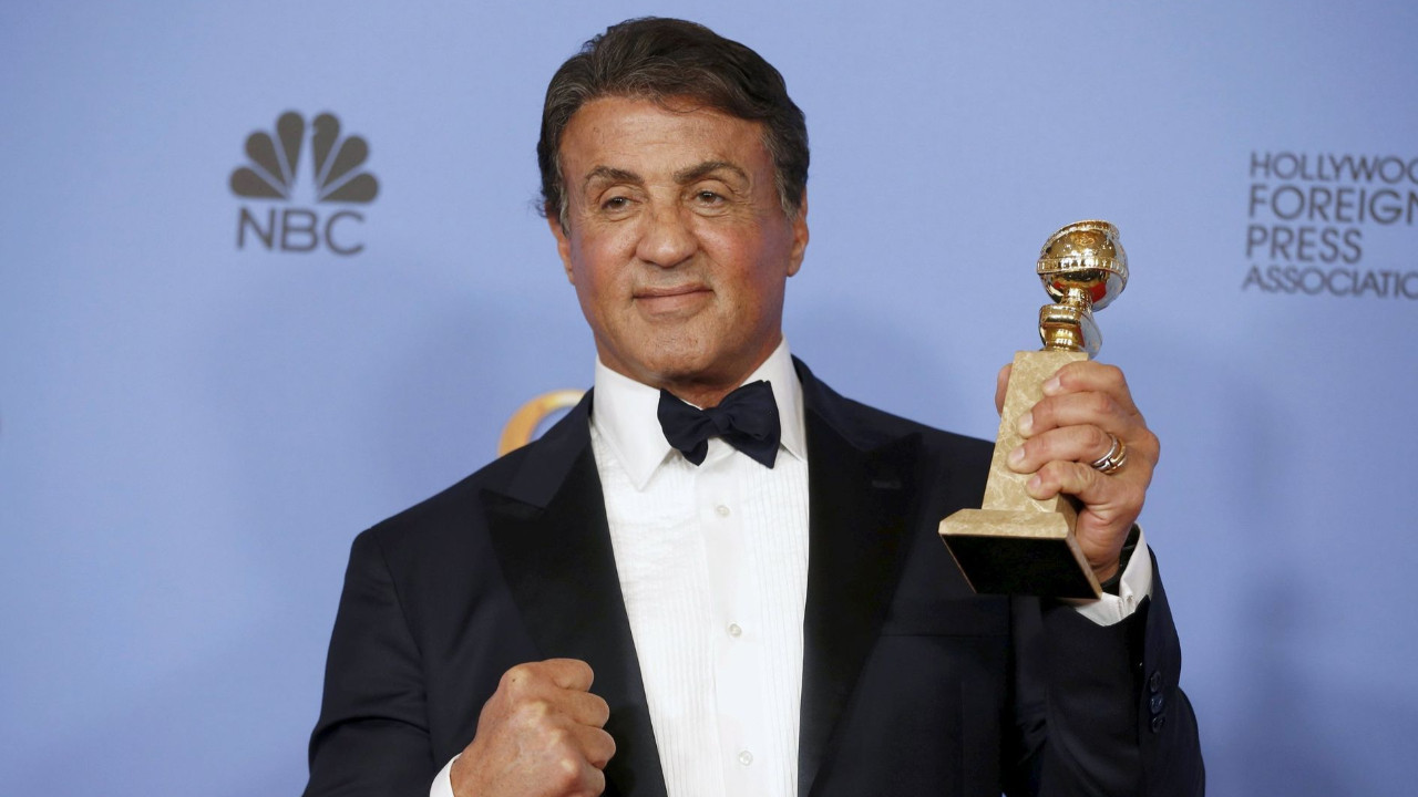 En Iyi Sylvester Stallone Filmleri! – Film Ve Dizi İncelemeleri ...