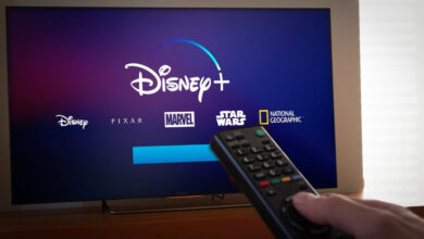 Disney+’a Televizyondaki Gibi Kanallar Özelliği Geliyor