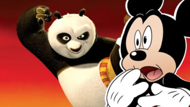 DreamWorks, 2 Milyar Doları Aşan Animasyon Serilerinde Lider
