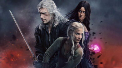 Netflix’in Sevilen Dizisi The Witcher, Final Yapacak