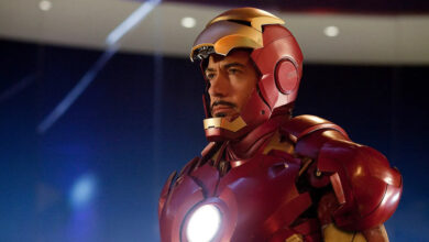 Robert Downey Jr, Marvel Sinematik Evreni’ne Dönebilir
