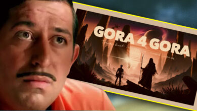Yeni G.O.R.A Filmi Geliyor – Webtekno