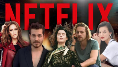 Netflix Türkiye Operasyon Sorumlusu Görevinden Ayrıldı