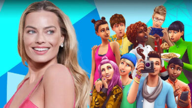 Margot Robbie’li The Sims Filmi Geliyor: İşte Tüm Bildiklerimiz