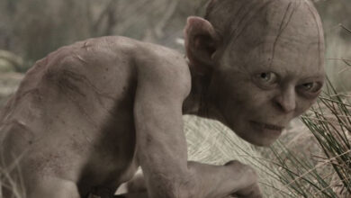 Yeni Yüzüklerin Efendisi Filmi “The Hunt for Gollum” Duyuruldu