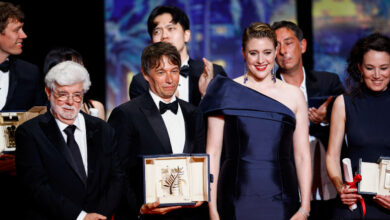 Cannes’da Ödül Kazanan Yapımlar Belli Oldu