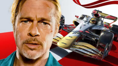 Apple, Formula 1 Filminin Vizyon Tarihini Açıkladı